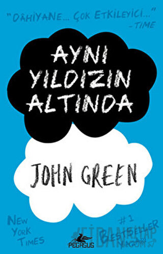 Aynı Yıldızın Altında (Ciltli) John Green