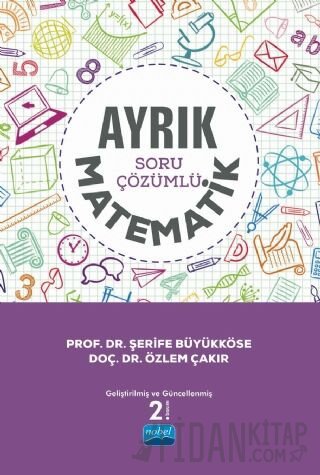 Ayrık Matematik Özlem Çakır