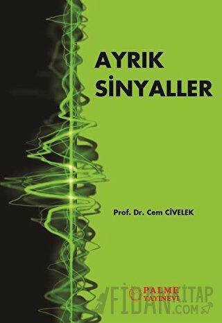 Ayrık Sinyaller Cem Civelek