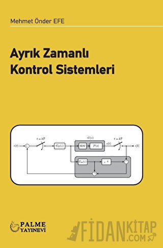 Ayrık Zamanlı Kontrol Sistemleri Mehmet Önder Efe