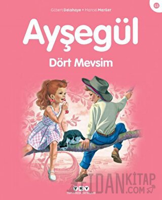 Ayşegül Dört Mevsim Gilbert Delahaye