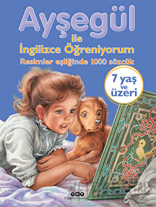 Ayşegül ile İngilizce Öğreniyorum Sylvie Decaux