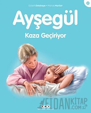 Ayşegül Kaza Geçiriyor Gilbert Delahaye