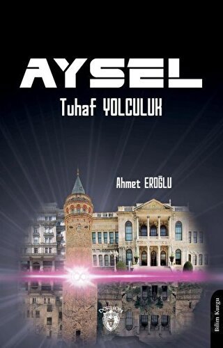 Aysel - Tuhaf Yolculuk Ahmet Eroğlu