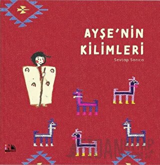 Ayşe'nin Kilimleri Sevtap Sarıca