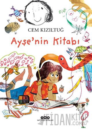 Ayşe'nin Kitabı Cem Kızıltuğ