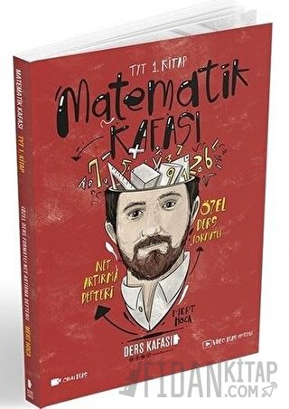 AYT Kafa Matematik Net Arttırma Defteri (El Yazmalı-Özel Ders Konseptl