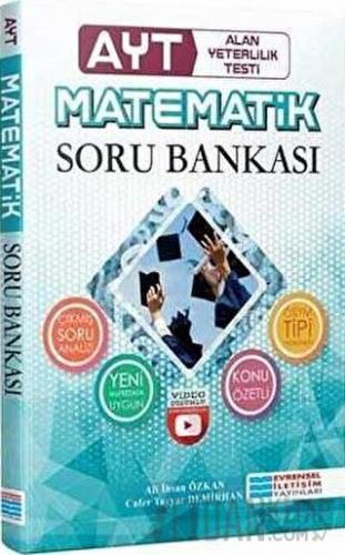 AYT Matematik Video Çözümlü Soru Bankası Kolektif