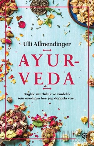 Ayurveda Ulli Allmendinger