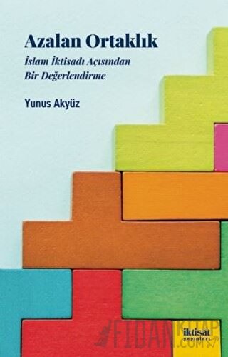 Azalan Ortaklık Yunus Akyüz