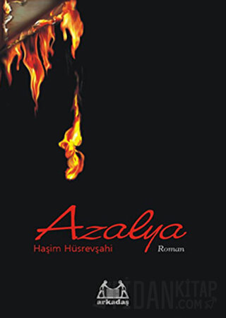 Azalya Haşim Hüsrevşahi