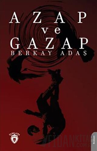 Azap ve Gazap Berkay Adaş