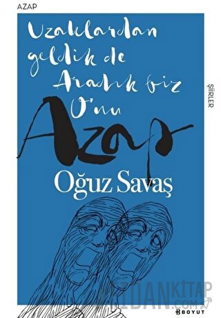 Azap Oğuz Savaş