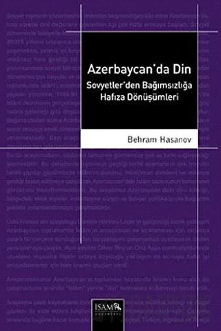 Azerbaycan'da Din Behram Hasanov