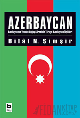 Azerbaycan Bilal N. Şimşir