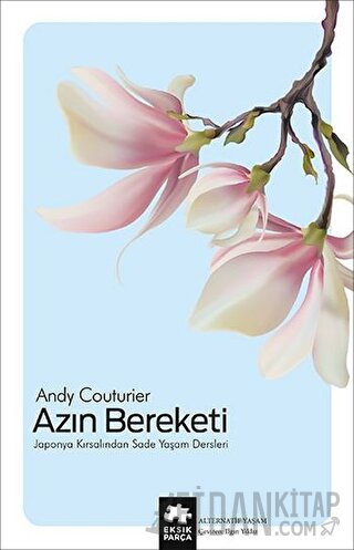 Azın Bereketi Andy Couturier