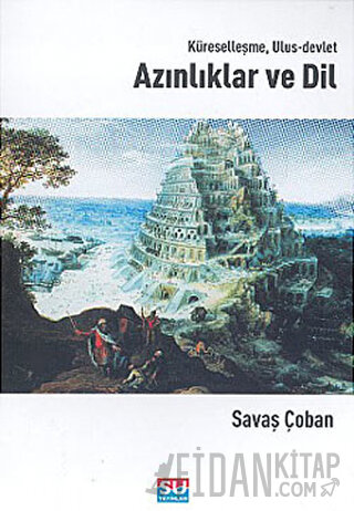 Azınlıklar ve Dil Savaş Çoban