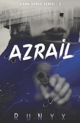 Azrail Runyx