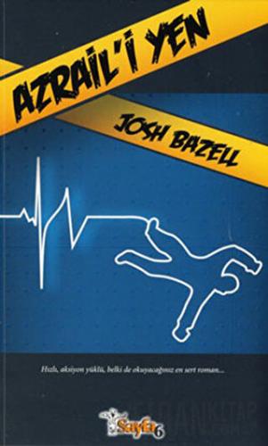 Azraili Yen Josh Bazell