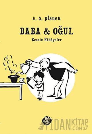 Baba - Oğul Sessiz Hikayeler Kolektif