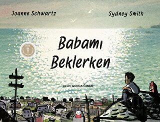 Babamı Beklerken Joanne Schwartz