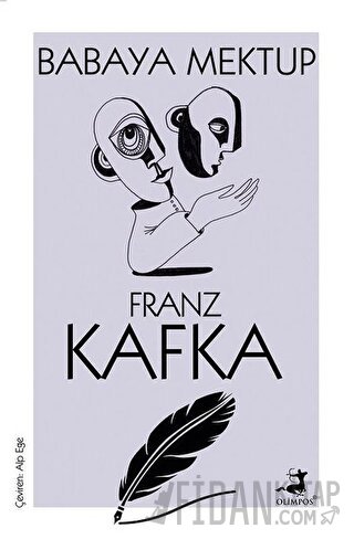 Babaya Mektup Franz Kafka