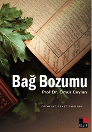 Bağ Bozumu Ömür Ceylan