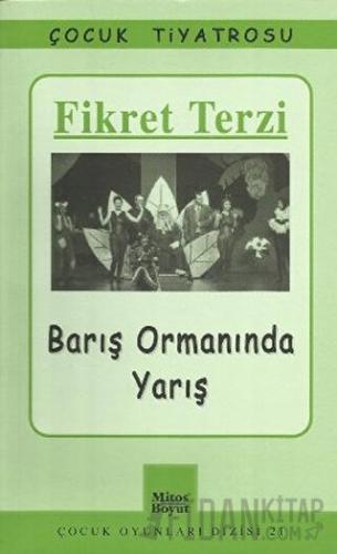 Barış Ormanında Yarış Fikret Terzi