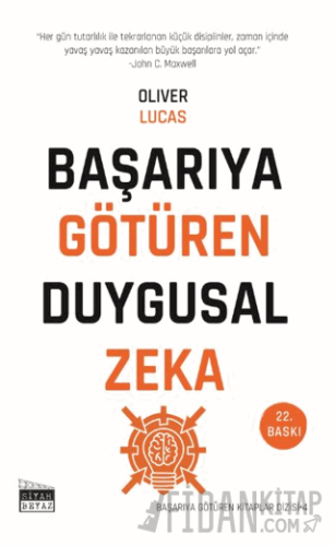 Başarıya Götüren Duygusal Zeka Oliver Lucas