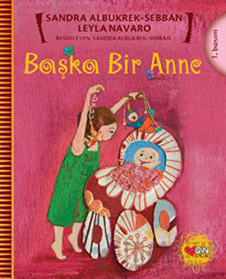 Başka Bir Anne Leyla Navaro