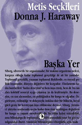 Başka Yer Donna Haraway