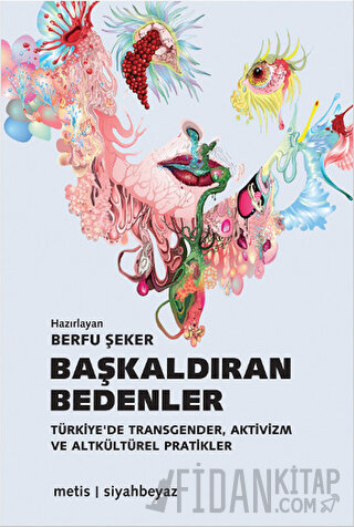 Başkaldıran Bedenler Derleme