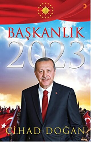 Başkanlık 2023 Cihad Doğan