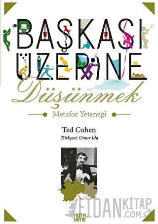 Başkası Üzerine Düşünmek Ted Cohen