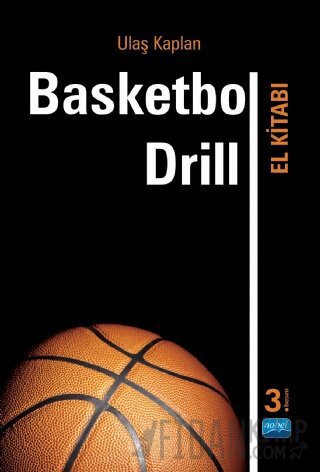 Basketbol Drill El Kitabı Ulaş Kaplan