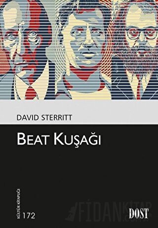 Beat Kuşağı David Sterritt