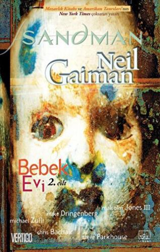 Bebek Evi Neil Gaiman