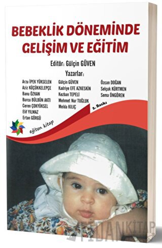 Bebeklik Döneminde Gelişim ve Eğitim Kolektif