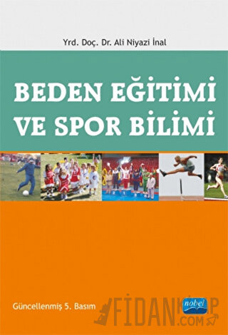 Beden Eğitimi ve Spor Bilimi Ali Niyazi İnal