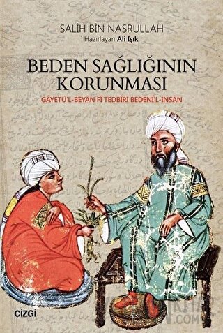 Beden Sağlığının Korunması Salih Bin Nasrullah