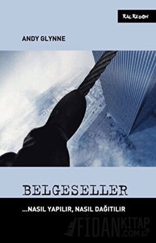 Belgeseller Andy Glynne