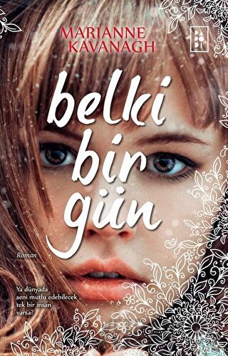 Belki Bir Gün Marianne Kavanagh