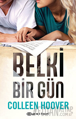 Belki Bir Gün Colleen Hoover