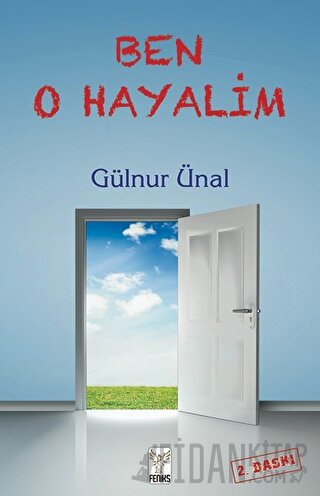 Ben O Hayalim Gülnur Ünal