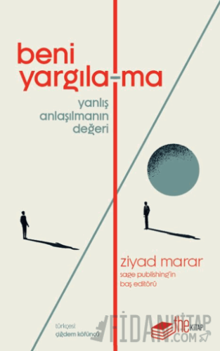 Beni Yargıla-ma Ziyad Marar