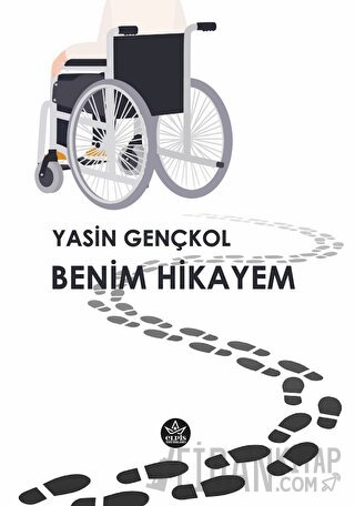 Benim Hikayem Yasin Gençkol