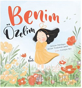 Benim Özelim (Ciltli) Gülsüm Mehdiyev