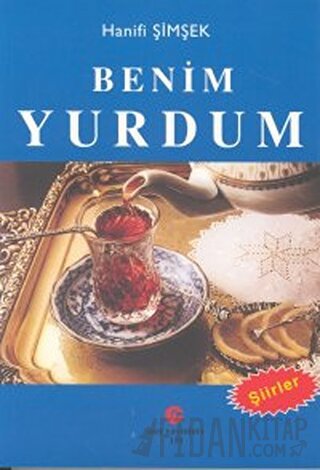 Benim Yurdum Hanifi Şimşek