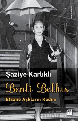 Benli Belkıs Şaziye Karlıklı