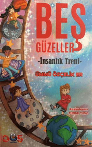 Beş Güzeller Ümmü Özçelik Er